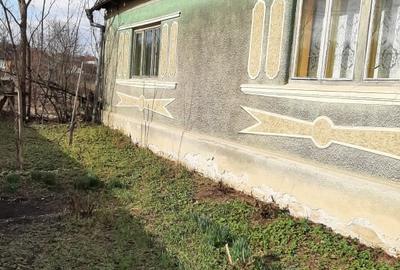 Casă individuală cu 3 camere cu Teren 1400 Mp în Exterior Sud - 11