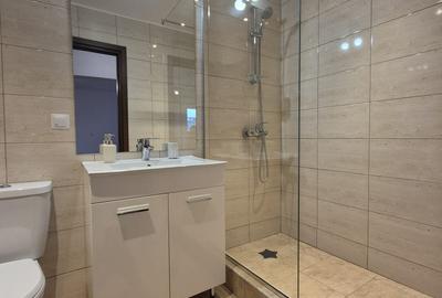 Piata Alba Iulia - Rond Alba Iulia - studio renovat - vedere panoramica Rond - 7