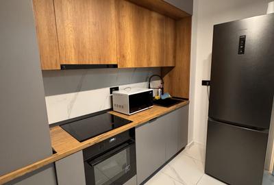 Apartament cu 2 camere decomandat, mobilat în Theodor Pallady - 5