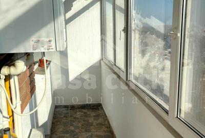 Apartament cu 2 camere decomandat, mobilat în Mazepa 2 - 4