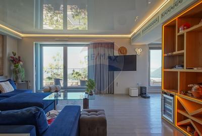 PENTHOUSE UNIC IN BRASOV SINGUR PE NIVEL | SEASONS DRUMUL POIENII - 3