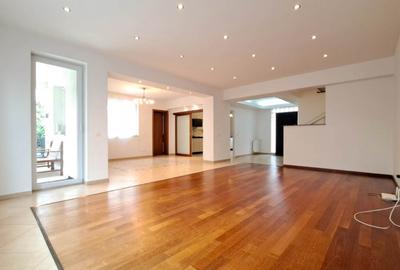 Vila Duplex 5 camere de inchiriat Pipera | Erou Iancu Nicolae | Cambridge School - 2