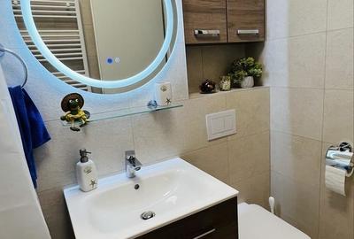 Apartament de inchiriat 2 camere Cotroceni - 6