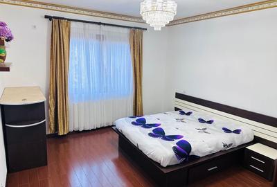 Apartament cu 3 camere decomandat în Dobroești - 6