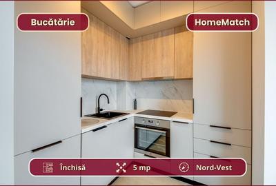 Cortina North || Studio || Comision 0% - 4