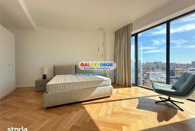 Apartament cu 4 camere în Aviatorilor - 3