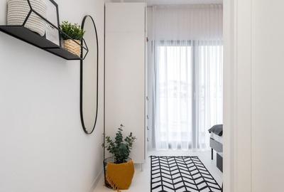 COMISION 0% - Apartament cu 3 camere Popa Nan - str. Ronda - imobil 2020 - 13