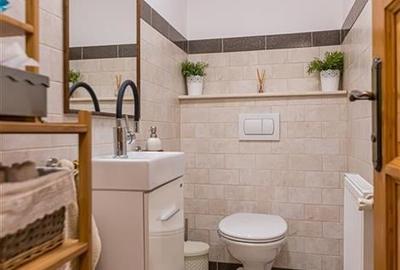Vila Exclusivista Drumul Poienii / Pretabil Regim Hotelier - 46