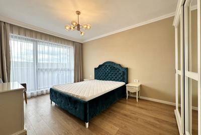 Inchiriere Apartament 2 camere, garaj,  Zorilor, Wings - 5