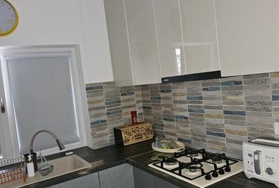 Casă cu 4 camere cu Teren 100 Mp în Ozana - 4