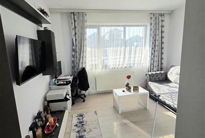 Apartament cu 2 camere decomandat, mobilat în Central - 1