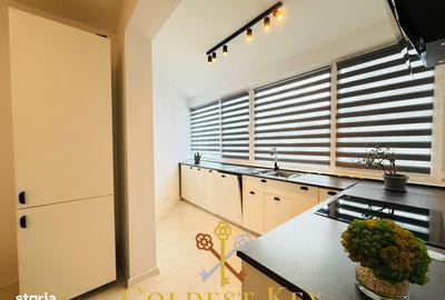 Apartament cu 2 camere în Florești