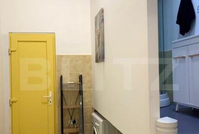 Apartament superb, design special 4 camere, 134 mp, zona Si - 14