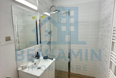 Apartament cu 2 camere semidecomandat în Calea Severinului - 2