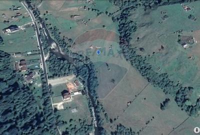 Teren intravilan | judetul Arges | Loc Satic - 6