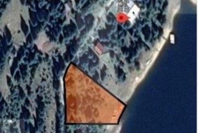 Teren de 3000 mp, în Sud - 2