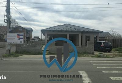 Casă cu 4 camere în Bradu - 4