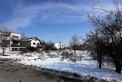 Teren intravilan 2.250 mp- zona Ferme - 3