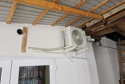 Spatiu comercial cu o suprafata de 150 mp, Suplacu de Tinca, Bihor - 12