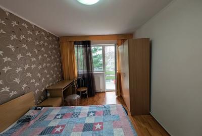 Apartament cu 2 camere semidecomandat în Central - 5