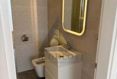 SCOALA AMERICANA | VILA INDIVIDUALA CU 7 CAMERE | COMPLEX REZIDENTIAL - 14