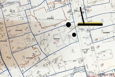Teren Zona Ultracentrala 764 mp - PUZ Aprobat Teren Zona Ultracentrala 764 mp - PUZ Aprobat - 4