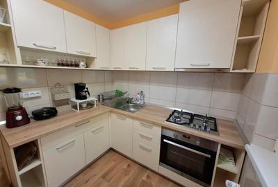 Girocului 3 camere decomandat et2 centrala gaz nou renovat - 14