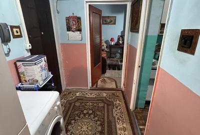 Apartament cu 2 camere decomandat în Rahova - 2