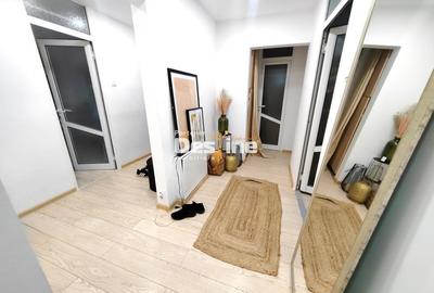 CUG - Apartament 4 camere DECOMANDAT 87,11 mp MOBILAT si UTILAT CUG - Apartament 4 camere DECOMANDAT 87,11 mp MOBILAT si UTILAT - 13