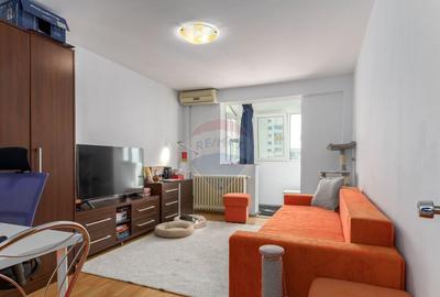 DE VANZARE Apartament cu 2 camere in zona Dorobanti - 1