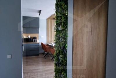 Apartament modern cu 3 camere, utilat premium si posibilitate parcare subterana Apartament modern cu 3 camere, utilat premium si posibilitate parcare subterana - 9