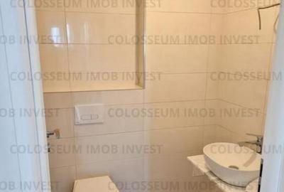 Penthouse cu 4 camere, decomandat - zona Tractorul - 2