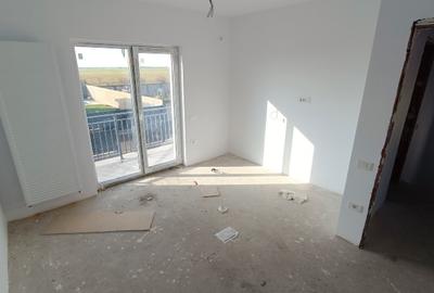 Casa Individuala - 4 Camere - 539 mp teren - Sos. Oltenitei DN 4 / A0 - 17