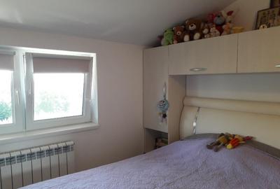 Microapartament - etaj 3 - Zona Zamca - 3