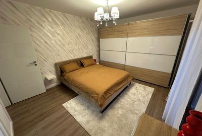 Duplex cu 5 camere cu Canalizare în Aradului - 16