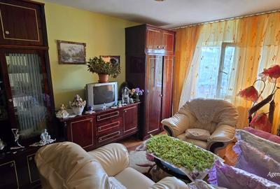 Apartament 2 camere la strada Calea Nationala Apartament 2 camere la strada Calea Nationala - 2