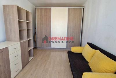 Apartament cu 2 camere decomandat, mobilat în Avantgarden - 10