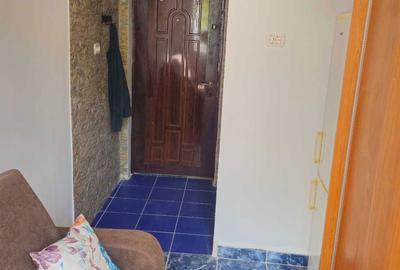 Garsonieră decomandată în Vest - 3