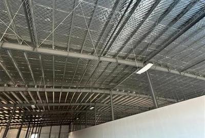 Spațiu industrial, de 5,000 mp, în Afumați - 4