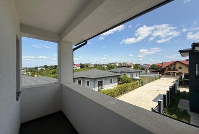 *Duplex Modern* - Visan *Toate utilitatile* - 120mpu - 24