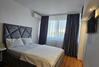 Apartament cu 3 camere decomandat în Basarabia - 6