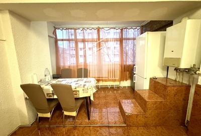 Apartament cu 2 camere decomandat, mobilat în Micro 17 - 6