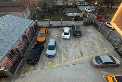 Apartament cu 3 camere decomandat în Pescărie - 27