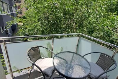 Apartament lux 2 camere / centrala proprie / 6 minute statie STB Apartament lux 2 camere / centrala proprie / 6 minute statie STB - 15