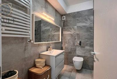 Studio - LUX - zona IANCU NICOLAE - 8
