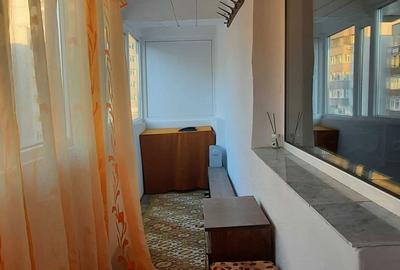 Garsonieră decomandată în Lujerului - 3