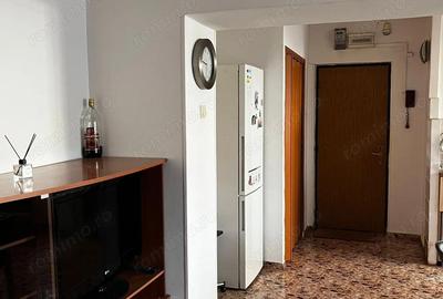 Apartament cu 3 camere semidecomandat, mobilat în Theodor Pallady - 2