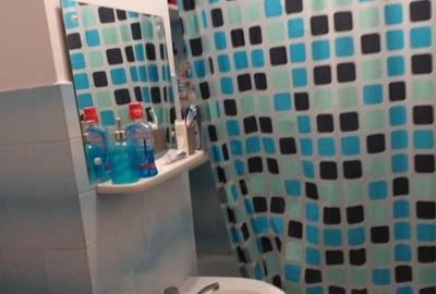 Centru Piata Unirii apartament 2 camere decomandat 55 mp cu CT - 6