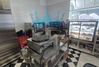 Spațiu comercial, de 46 mp, în Drumul Taberei - 5