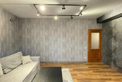 2 camere pe Bulevardul Libertatii 2 camere pe Bulevardul Libertatii - 2